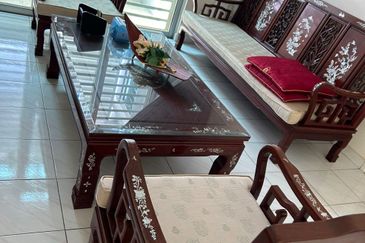 Bandar Mahkota Cheras