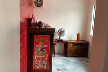 Bandar Mahkota Cheras