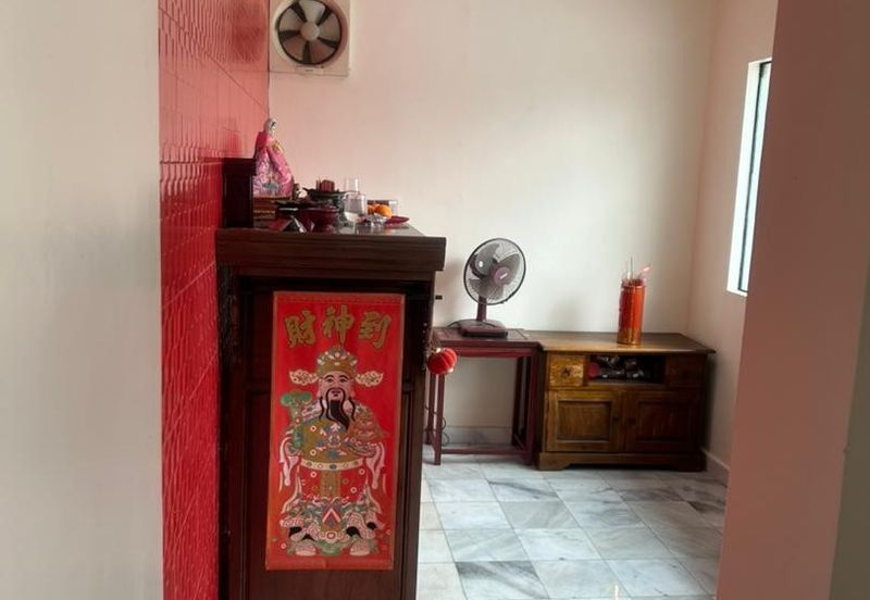 Bandar Mahkota Cheras