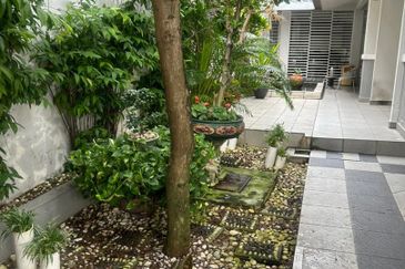 Bandar Mahkota Cheras