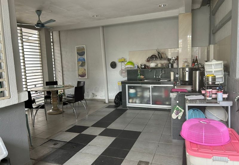 Bandar Mahkota Cheras