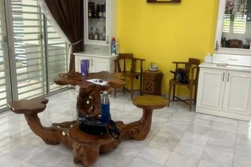 Bandar Mahkota Cheras