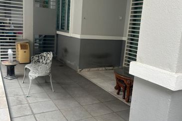 Bandar Mahkota Cheras