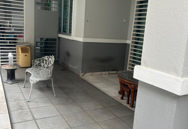 Bandar Mahkota Cheras