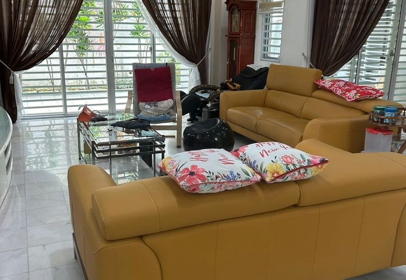 Bandar Mahkota Cheras