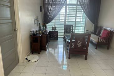 Bandar Mahkota Cheras