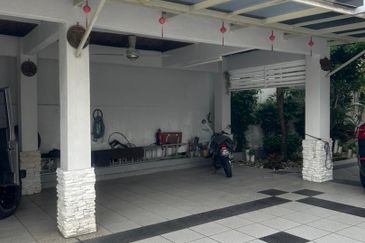 Bandar Mahkota Cheras