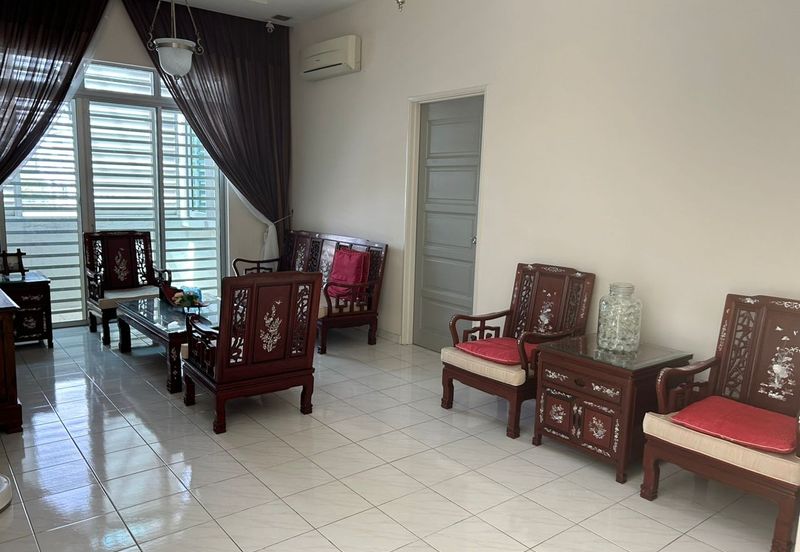 Bandar Mahkota Cheras