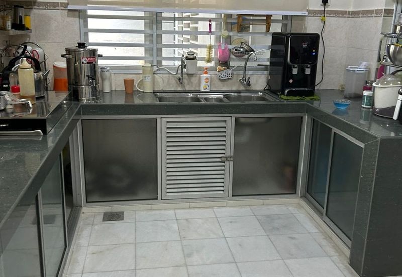 Bandar Mahkota Cheras