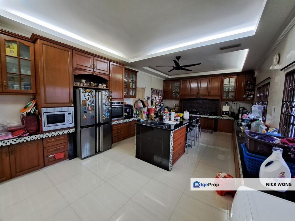 Taman Taming Maju, Selangor, Cheras South