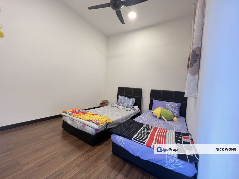 Silk Sky ,Balakong, Selangor, Balakong