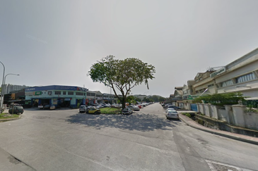 Kawasan Perindustrian Seri Kembangan