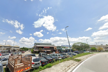 Kawasan Perindustrian Seri Kembangan