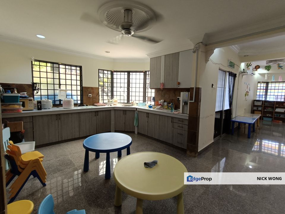 Taman Segar Perdana,Cheras, Selangor, Cheras