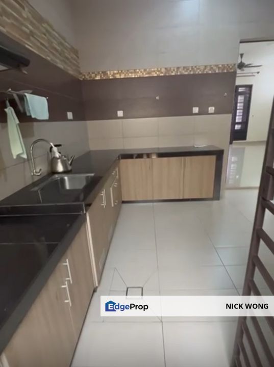 Bandar Kinrara 5, Bandar Kinrara Puchong, Selangor, Bandar Kinrara Puchong