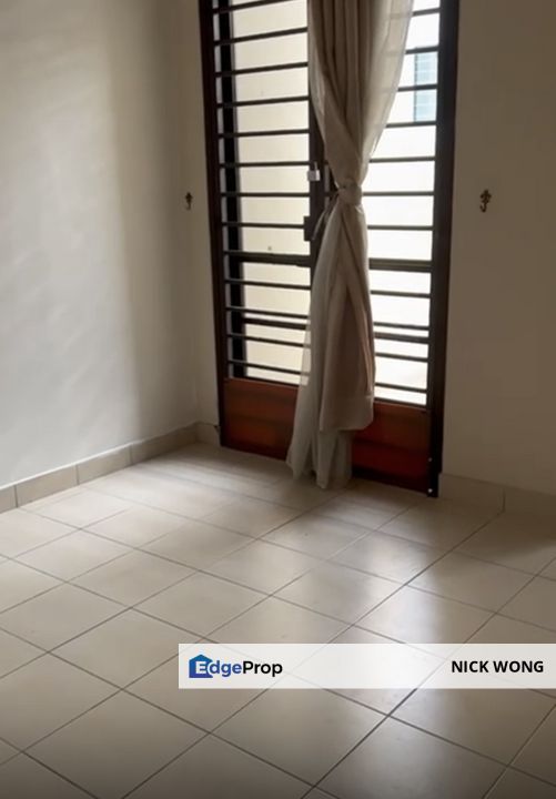 Bandar Kinrara 5, Bandar Kinrara Puchong, Selangor, Bandar Kinrara Puchong