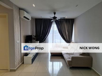 Vina Residency,Cheras, Kuala Lumpur, Cheras