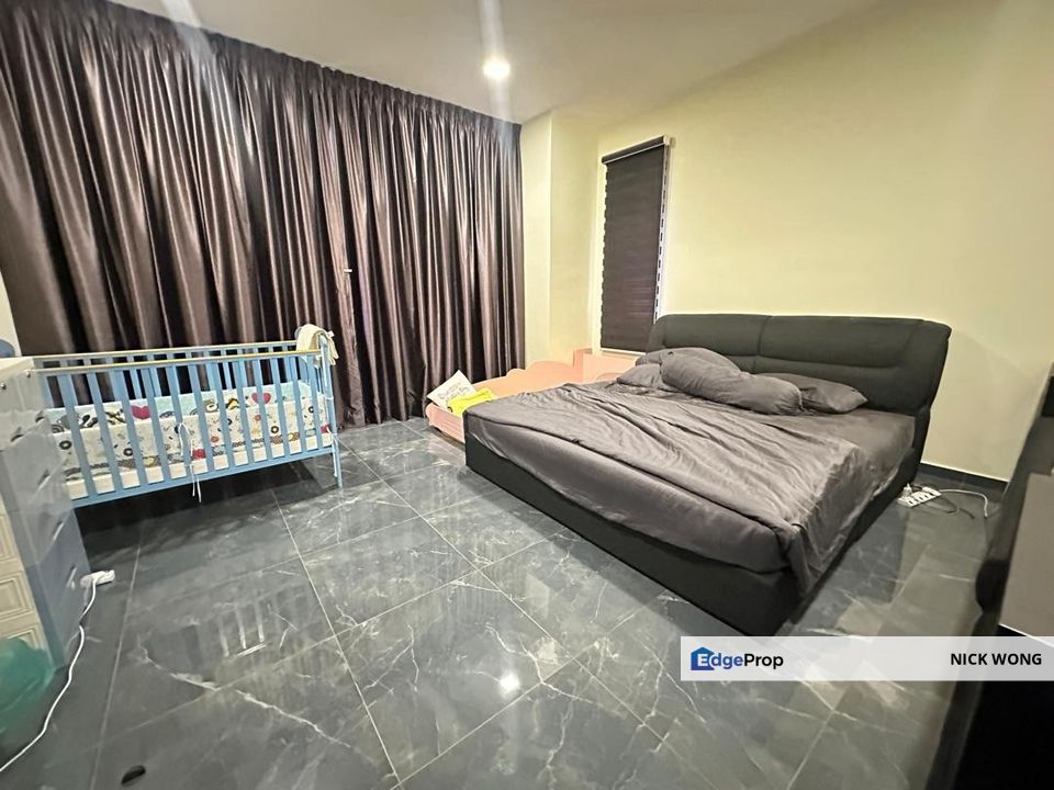  Bukit Sungai Long   , Selangor, Bandar Sungai Long