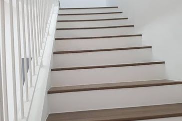 Taman Midori @ Kajang Precinct 2