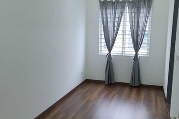 Taman Midori @ Kajang Precinct 2