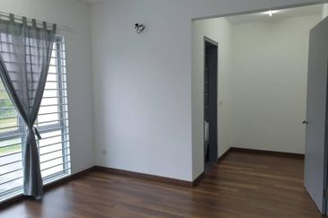 Taman Midori @ Kajang Precinct 2