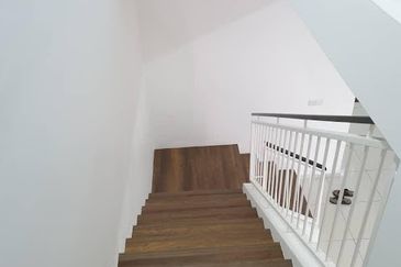 Taman Midori @ Kajang Precinct 2