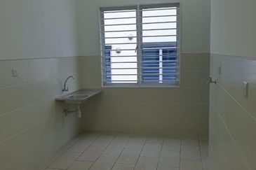 Taman Midori @ Kajang Precinct 2