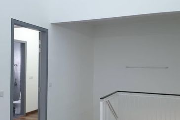 Taman Midori @ Kajang Precinct 2