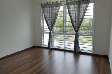 Taman Midori @ Kajang Precinct 2