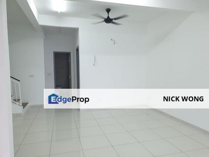 Taman Midori@ Kajang Precint 2,Kajang, Selangor, Kajang