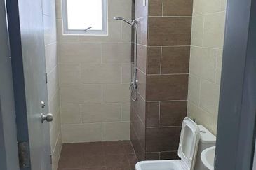 Taman Midori @ Kajang Precinct 2