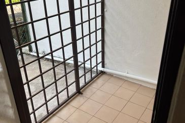 Bandar Mahkota Cheras