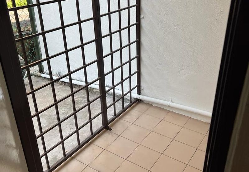 Bandar Mahkota Cheras