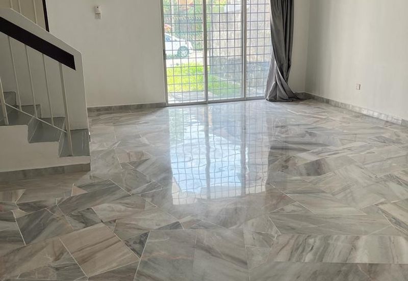 Bandar Mahkota Cheras