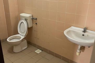 Bandar Mahkota Cheras