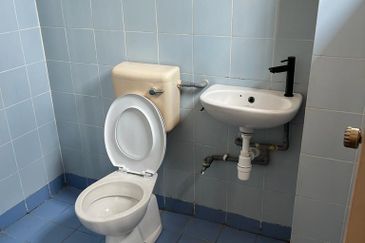 Bandar Mahkota Cheras