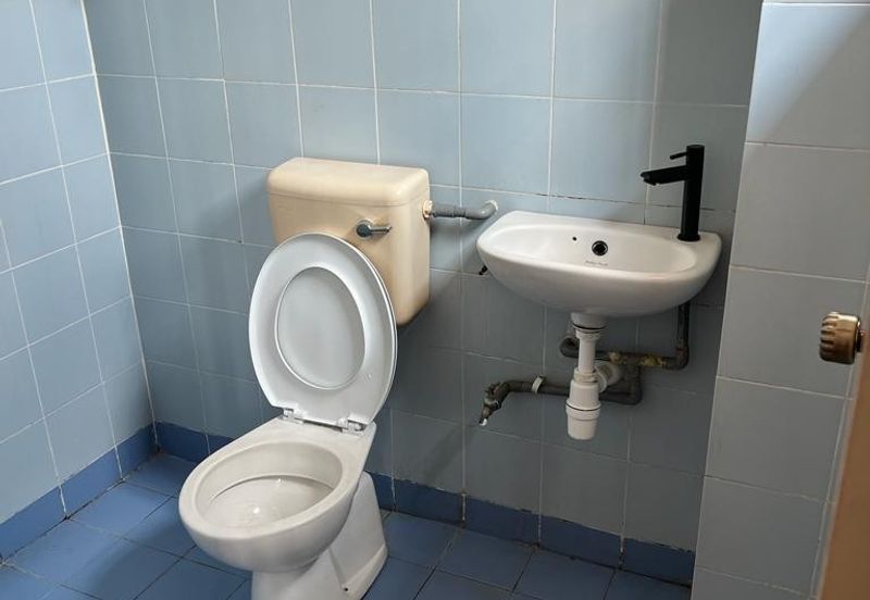 Bandar Mahkota Cheras