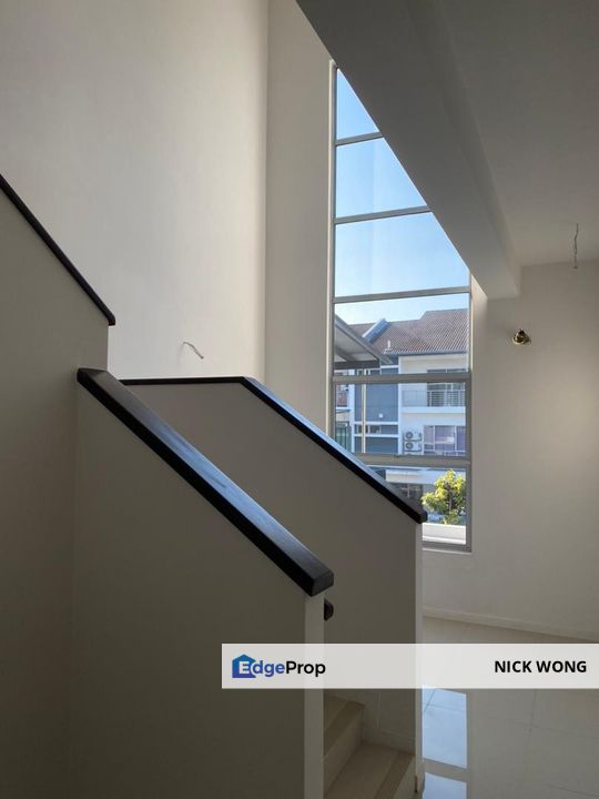 THE MAISONS MANSION PARK, Selangor, Cyberjaya