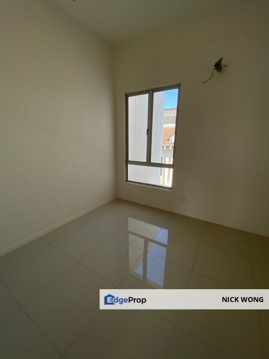 THE MAISONS MANSION PARK, Selangor, Cyberjaya