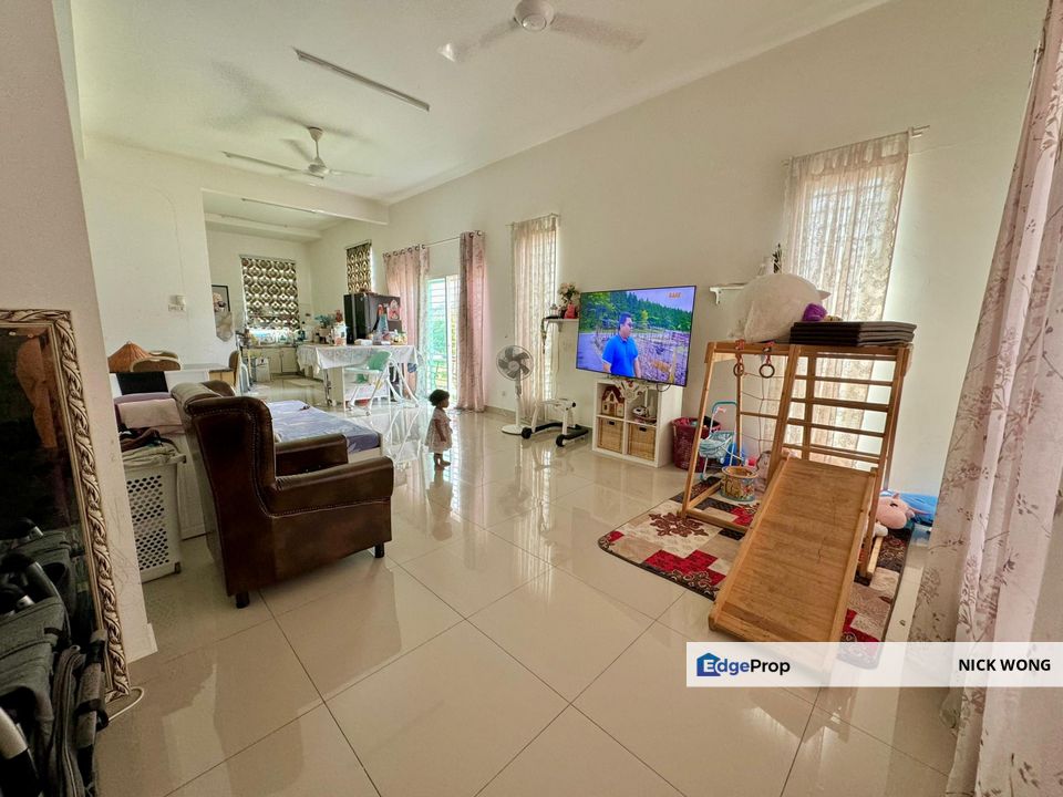 Taman Pelangi ,Semenyih, Selangor, Semenyih