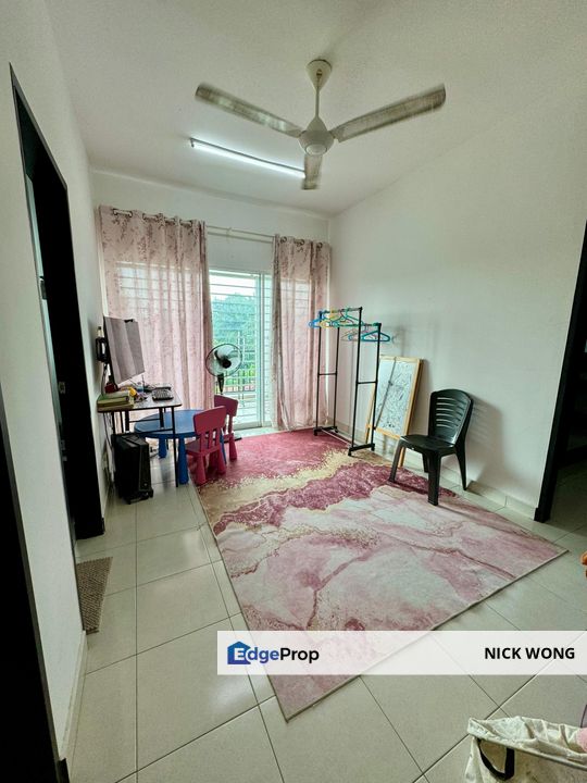 Taman Pelangi ,Semenyih, Selangor, Semenyih