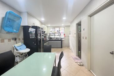 Bandar Mahkota Cheras