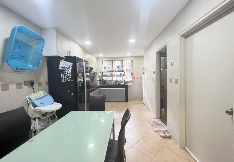 Bandar Mahkota Cheras