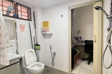 Bandar Mahkota Cheras