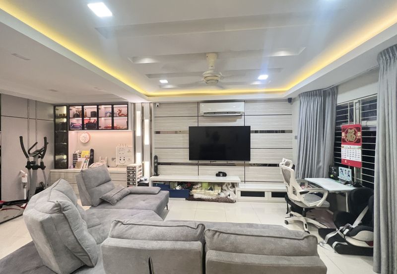 Bandar Mahkota Cheras