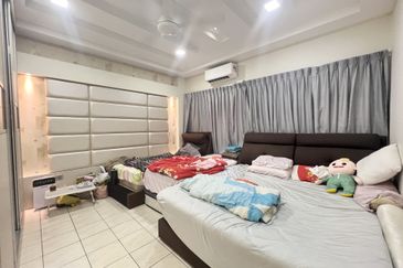 Bandar Mahkota Cheras