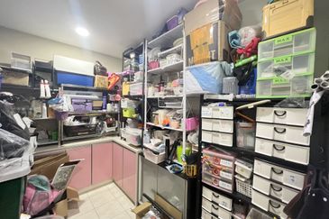 Bandar Mahkota Cheras