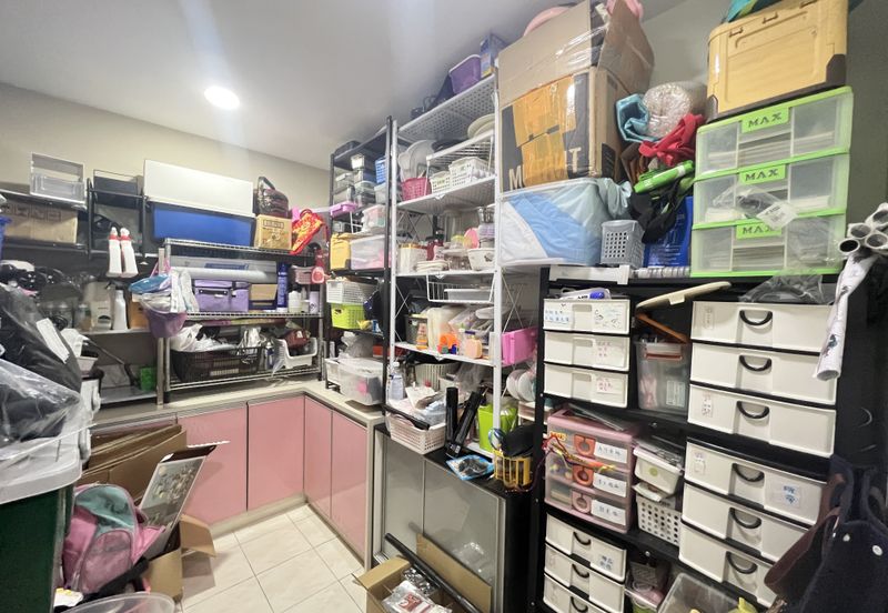 Bandar Mahkota Cheras