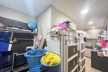 Bandar Mahkota Cheras