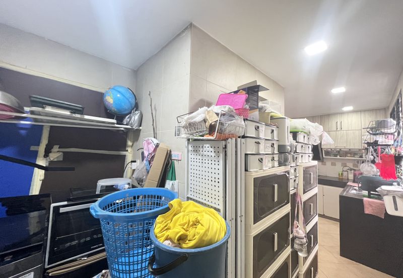 Bandar Mahkota Cheras